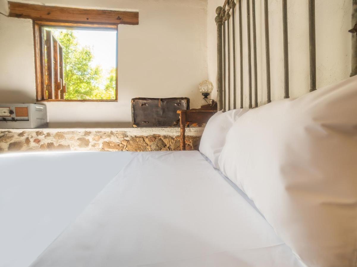 Hotel Hacienda Tzintzimeo Morelia Zewnętrze zdjęcie