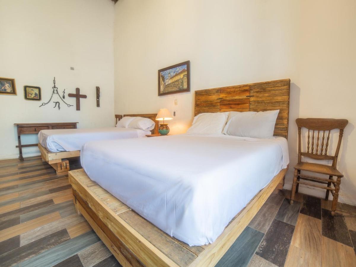 Hotel Hacienda Tzintzimeo Morelia Zewnętrze zdjęcie